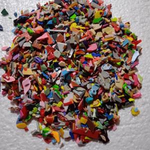 Wholesale rubber granules: HIPS Plastic Scrap
