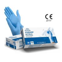 Sell Nitrile Powder-Free Exam Gloves