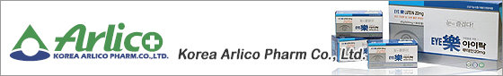 Korea Arlico Pharm Co., Ltd. - Company Profile