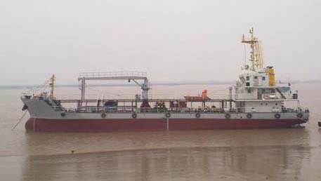 1000ton RINA CLASS FUEL SUPPLY SHIP(id:6272181) Product details - View ...