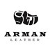 Arman Leather Company Logo