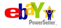 Ebay store -powerseller