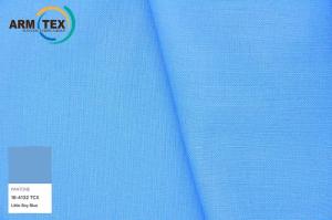Wholesale uniform fabric: TR 65/35 Fabric for Medical Uniforms and Shirts