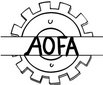 Shanghai Aofa Machinery Co., Ltd. Company Logo