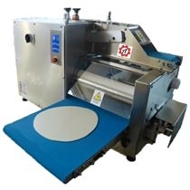 Wholesale food machinery: Pizza Dough Roller