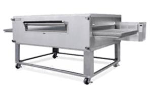Wholesale special steel: Pizza Conveyor Oven