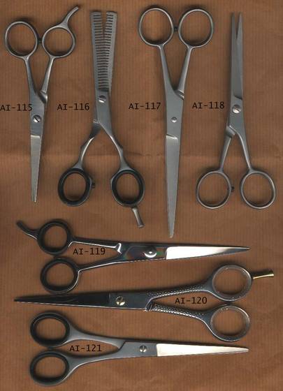 Sell Barber Scissors ( Supper Cut Line)