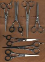 Sell Barber Scissors ( Supper Cut Line)