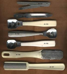 Wholesale steel cutter: Sell Callus Removers and Pedicure Files