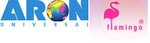 Aron Universal Limited Company Logo