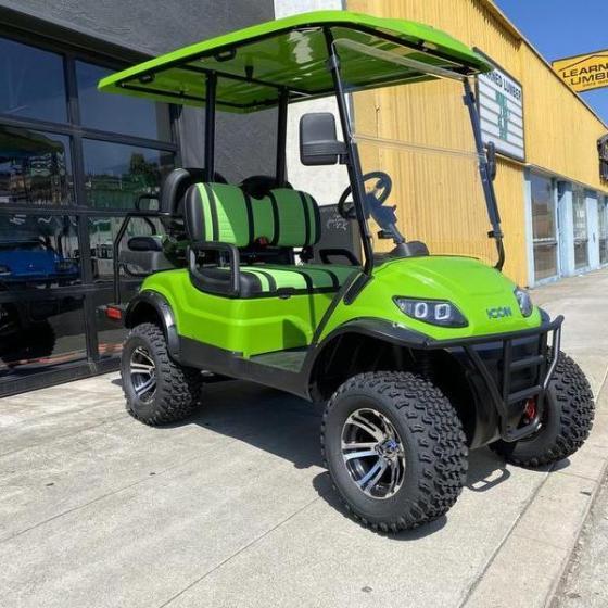 2022 Top Selling Ezgo Express S4 Gas Golf Cart(id:11629573). Buy United ...