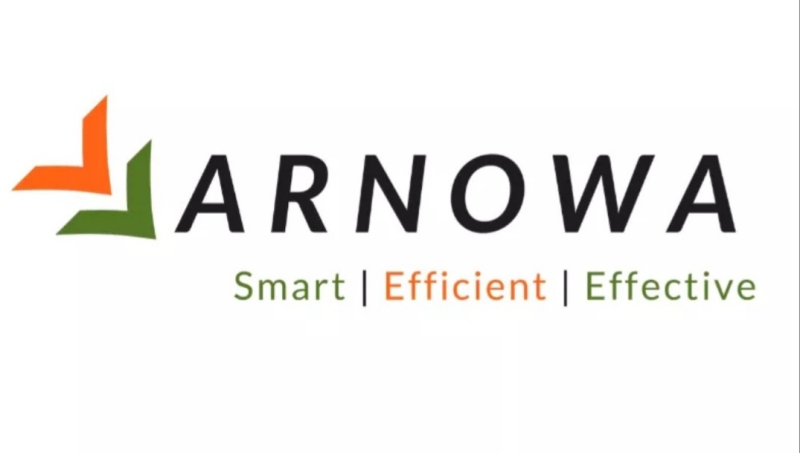 Arnowa India Company Logo