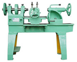 Wholesale machine roll: Spinning Lathe