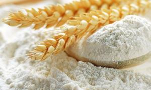 Wholesale Flour: Wheat Flour