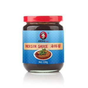 Wholesale edible salt: Hoisin Sauce