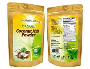 Wholesale sterilized: Pure Natural Instant Coconut Milk Powder Coconut Powder Coconut Water Powder