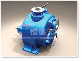 Wholesale self priming pump: WZW Series Self-priming Polluted Water Pump