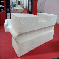 Sell High Alumina Brick for Cement Rotary Kiln