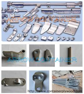 Wholesale Container Door Lock Container Door Lock