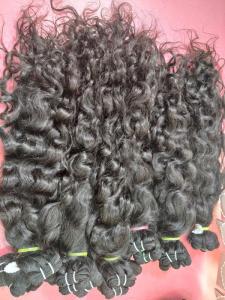 Wholesale virgin hair distributors: Best Quality Indian Hair Extensions From Arrow Exim