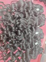Best Quality Indian Hair Extensions From Arrow Exim 2