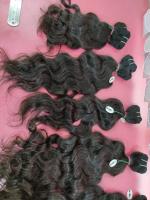 Best Quality Indian Hair Extensions From Arrow Exim 3