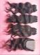 Raw Unprocessed Indian Hair Extensions