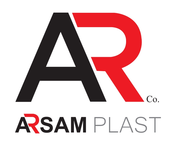 Arsamplast Company Logo