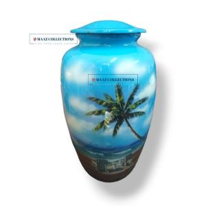 Wholesale exporter: Custom Wholesale Cremation Urns Supplier India Exporter