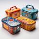 Sell Tin Lunch Boxes