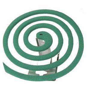 Wholesale touched: Arson Mosquito Coil