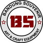 Bandung Souvenir Company Logo