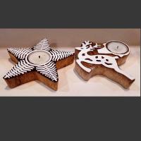 Candles and Holders | Christmas Gift | Tealight Candle Holders | Manufacturer | Exporter 2