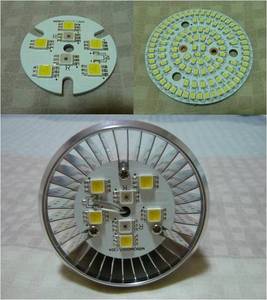 Wholesale LED Backlights: LED Backlight 7W/8W 3020