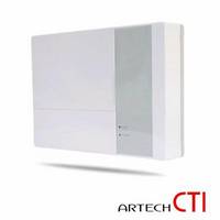 4-Line Computer Telephony Interface