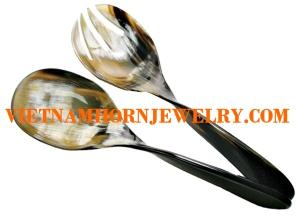 Wholesale Measuring Cups & Spoons: Sell Horn Spoon