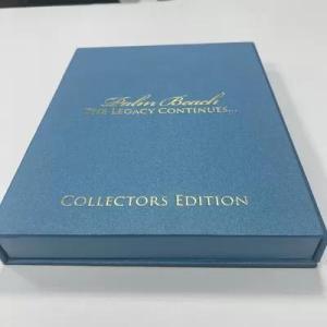 Wholesale Book Printing: Section Sewn Casebound Coffee Table Book Printing Captivating Aesthetics