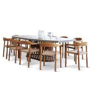 Wholesale dining table: Dining Set Kotara Chair