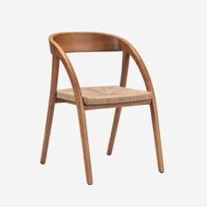 Wholesale furniture: Archa Dining Chair, Indoor/Outdoor