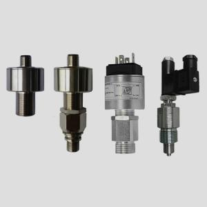 Wholesale hydraulic directional valve: Spool Position Sensor for Hydraulic Directional Valve Relief Valve