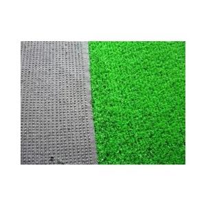 Wholesale landscaping: 8mm Backyard Landscaping Artificial Grass 5/32 Inch PE Turf for Front Yard