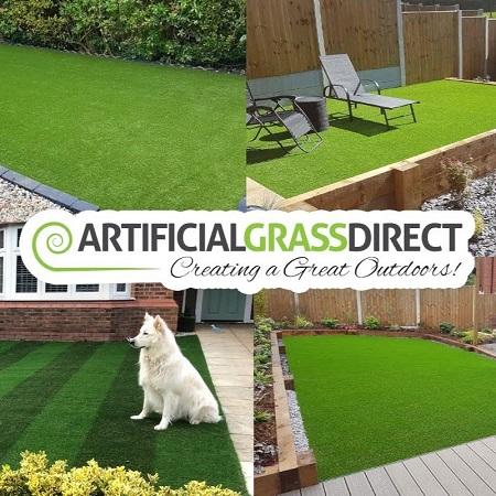 Artificial Grass Direct