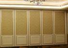 Wholesale room door: Latest Design Commercial Wooden Soundproof Room Dividers With Passing Doors