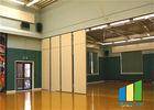 Wholesale Glass Furniture: Soundproof Folding Acoustic Movable Partition Walls Panels To Meeting Room