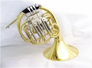 Wholesale l: French Horn / 4-Key Double French Horn (FH-62L)