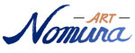 ART NOMURA Co., Ltd. Company Logo