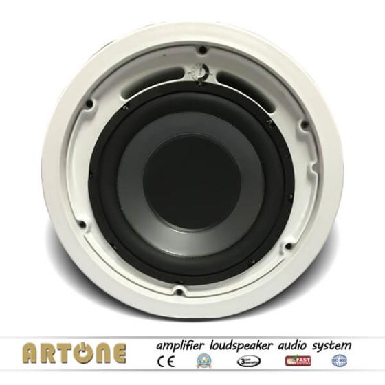 Sell Subwoofer Ceiling Speaker 10 Inch Artone 240w Cs 910