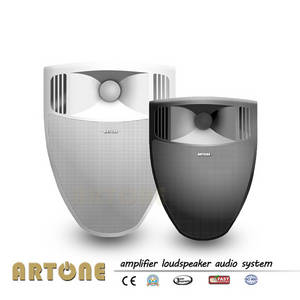 Wholesale wall mount speaker: ARTONE Wall Mount 100V PA Speaker BS-7530