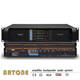 Professional Audio Digital Amplifier FP-10000Q