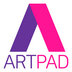 Artpad Inc. Company Logo